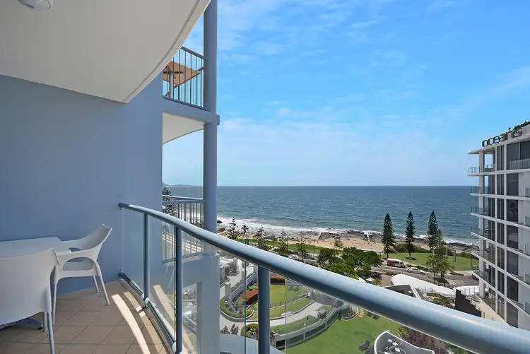 913/7 Venning Street, Mooloolaba QLD 4557