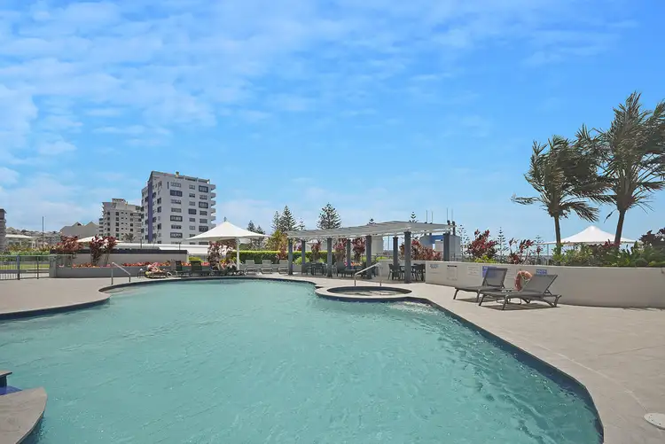 Second view of Homely unit listing, 913/7 Venning Street, Mooloolaba QLD 4557