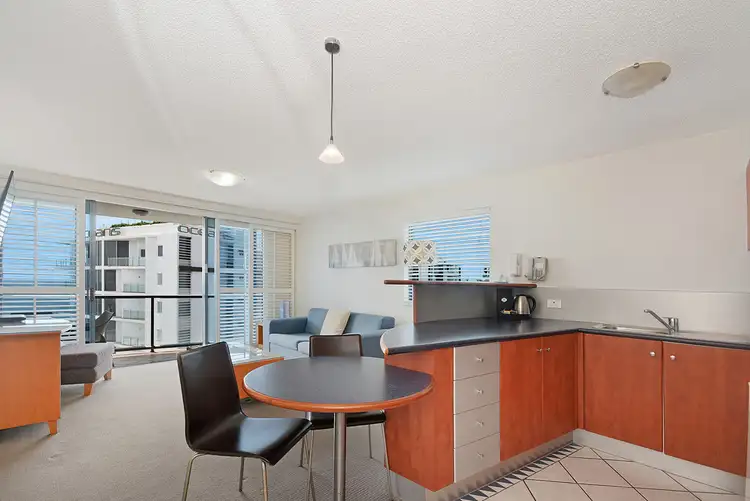 Third view of Homely unit listing, 913/7 Venning Street, Mooloolaba QLD 4557