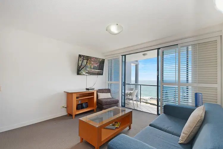 Fourth view of Homely unit listing, 913/7 Venning Street, Mooloolaba QLD 4557