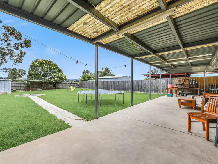Fourth view of Homely house listing, 17 Blackwood Drive, Hampton Park VIC 3976