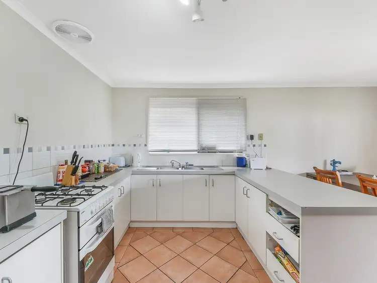 Fifth view of Homely house listing, 17 Blackwood Drive, Hampton Park VIC 3976