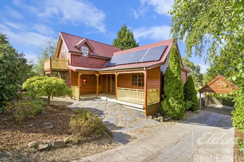 Main view of Homely house listing, 54 Cambridge Street, West Launceston TAS 7250