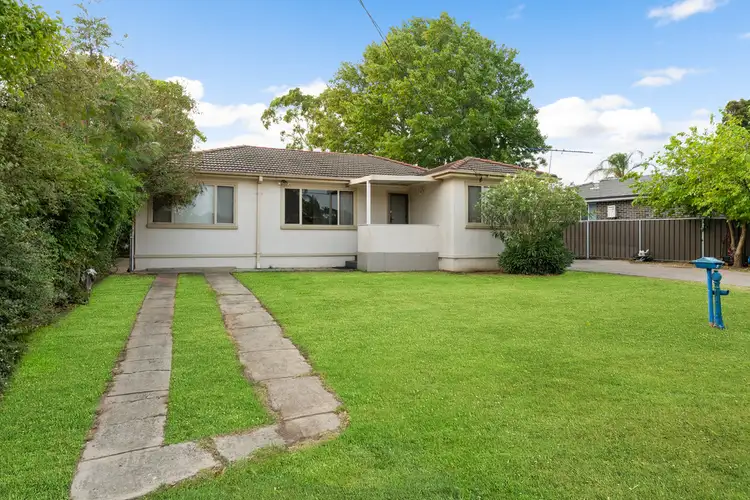 4 Hambly St, Fairfield West NSW 2165