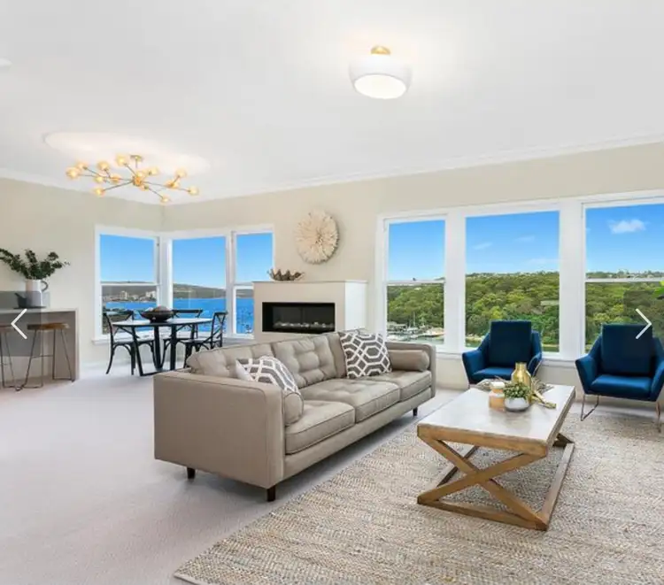 Third view of Homely apartment listing, 3/2A Boyle Street, Fairlight NSW 2094