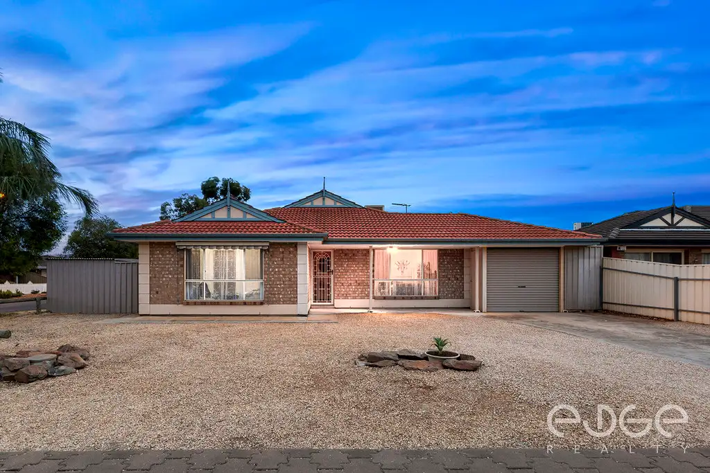 Main view of Homely house listing, 46 Liberator Drive, Paralowie SA 5108