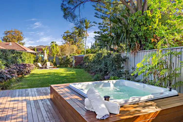 Fourth view of Homely house listing, 37 FITZGERALD CRESCENT, Strathfield NSW 2135