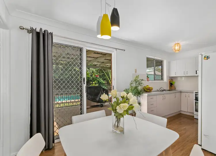 Second view of Homely house listing, 10 Anita Street, Redland Bay QLD 4165