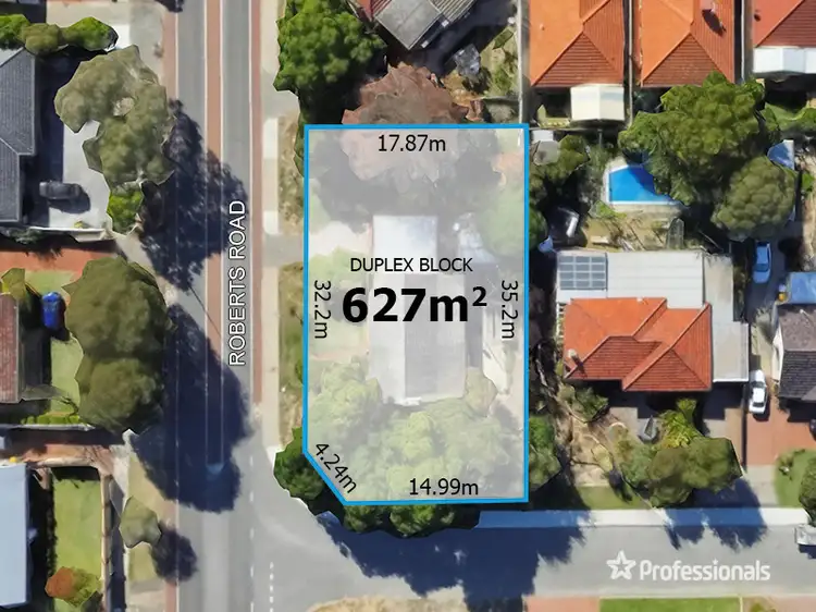 10 Roberts Road, Carlisle WA 6101