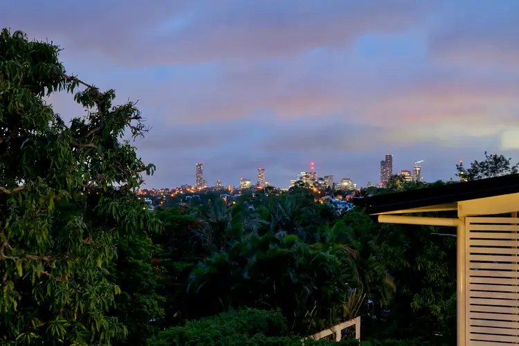 Second view of Homely house listing, 12 Cavell Terrace, Ashgrove QLD 4060