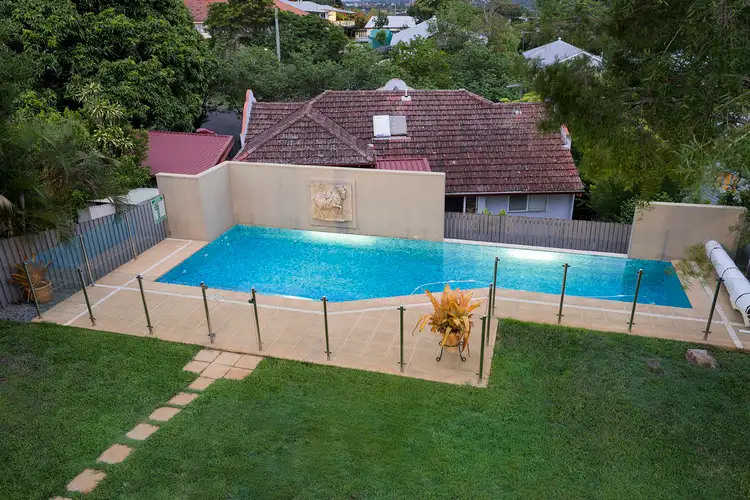 Third view of Homely house listing, 12 Cavell Terrace, Ashgrove QLD 4060