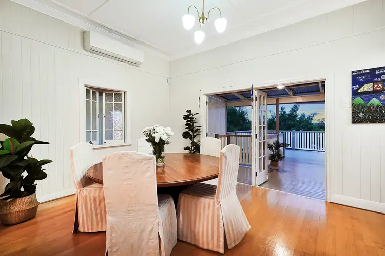 Fifth view of Homely house listing, 12 Cavell Terrace, Ashgrove QLD 4060