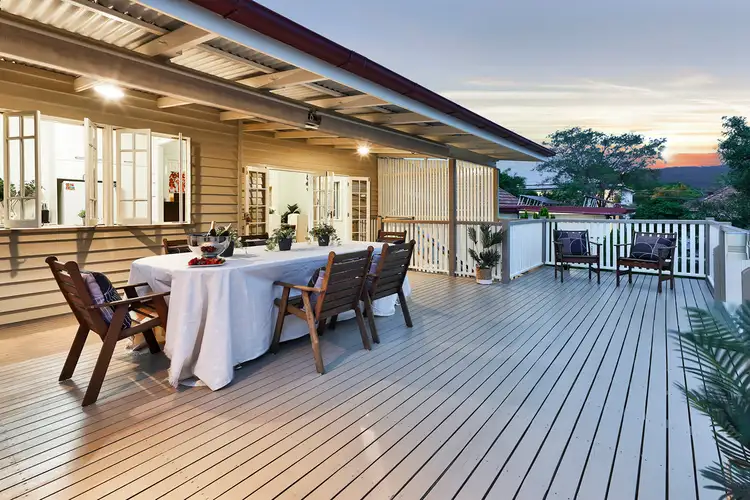 Sixth view of Homely house listing, 12 Cavell Terrace, Ashgrove QLD 4060