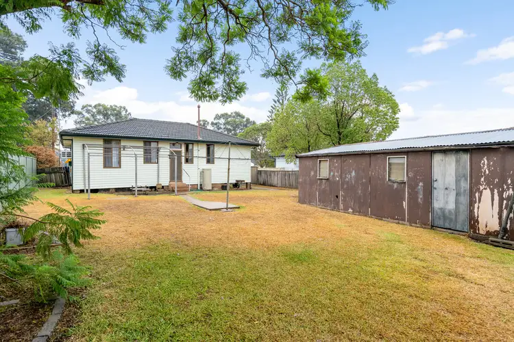 Sixth view of Homely house listing, 22 Adams Cres, St Marys NSW 2760