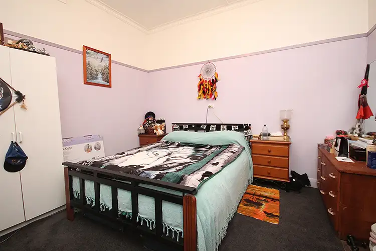 Seventh view of Homely house listing, 4 Hazel Street, Horsham VIC 3400