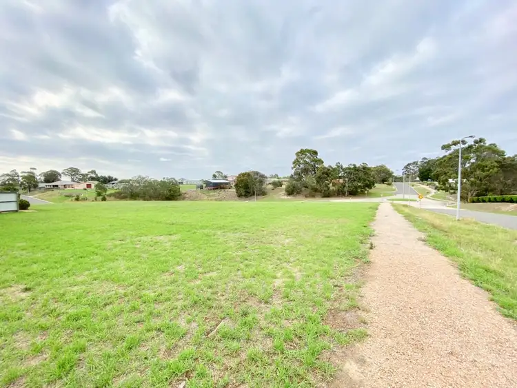 Second view of Homely land listing, 1 Swan Drive, Metung VIC 3904