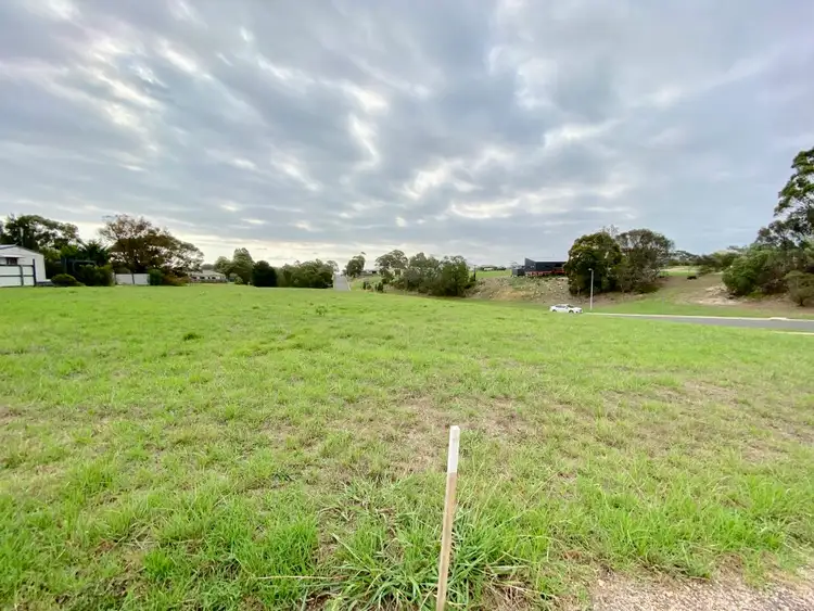 Third view of Homely land listing, 1 Swan Drive, Metung VIC 3904