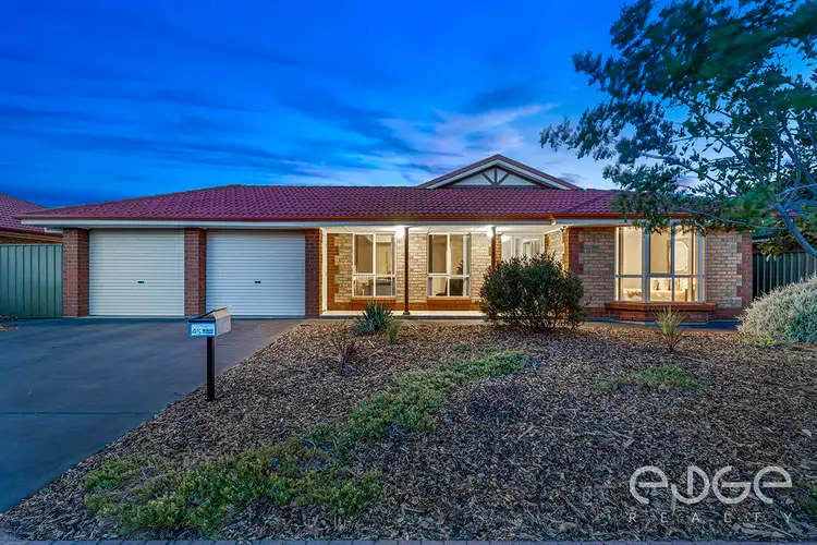 45 Enterprise Circuit, Andrews Farm SA 5114