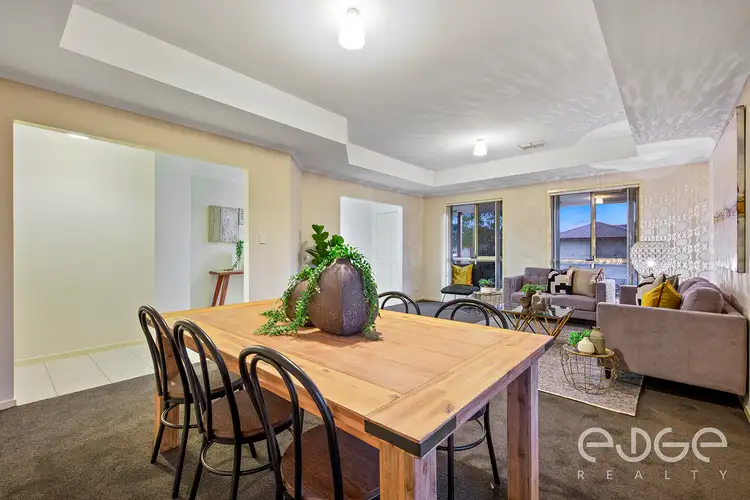 Second view of Homely house listing, 45 Enterprise Circuit, Andrews Farm SA 5114