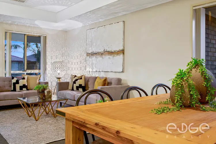 Third view of Homely house listing, 45 Enterprise Circuit, Andrews Farm SA 5114