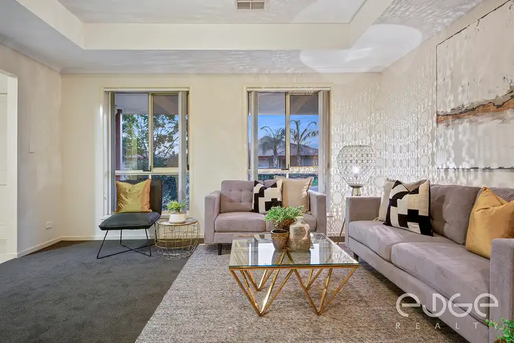 Fourth view of Homely house listing, 45 Enterprise Circuit, Andrews Farm SA 5114
