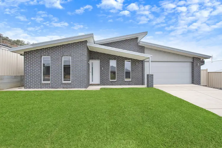 Main view of Homely house listing, 26 Lowerson Street, Wodonga VIC 3690