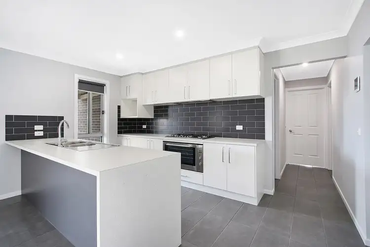 Second view of Homely house listing, 26 Lowerson Street, Wodonga VIC 3690
