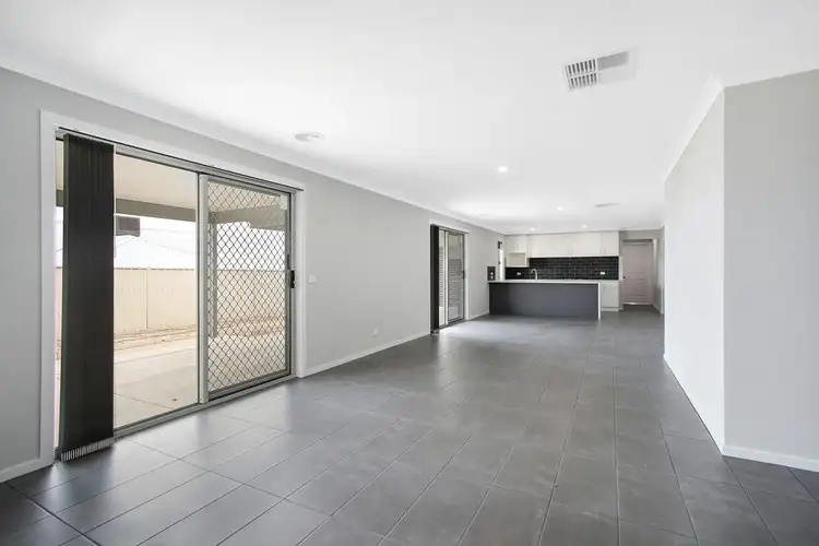 Third view of Homely house listing, 26 Lowerson Street, Wodonga VIC 3690