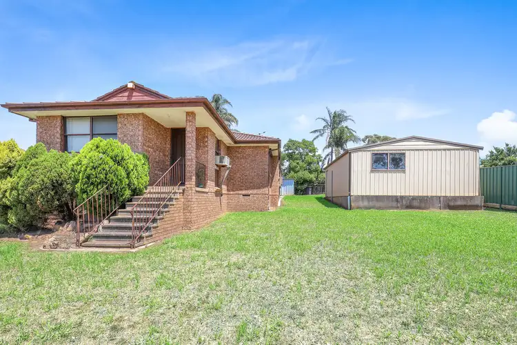 29 Othello Avenue, Rosemeadow NSW 2560