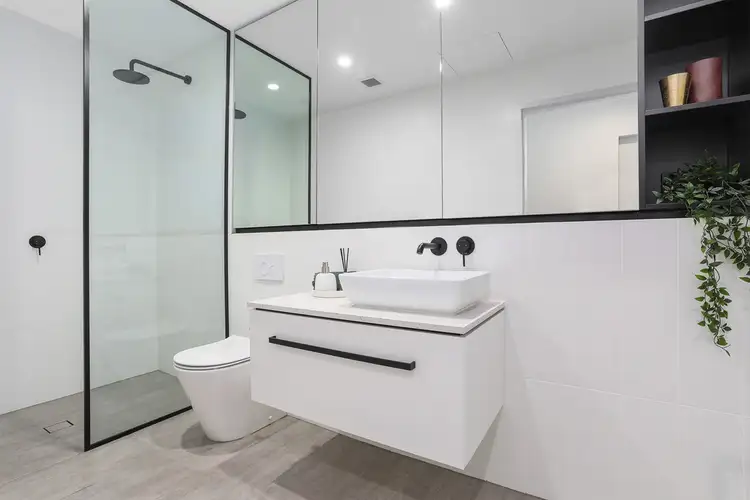 Fifth view of Homely apartment listing, 207/2 Malthouse Way, Summer Hill NSW 2130