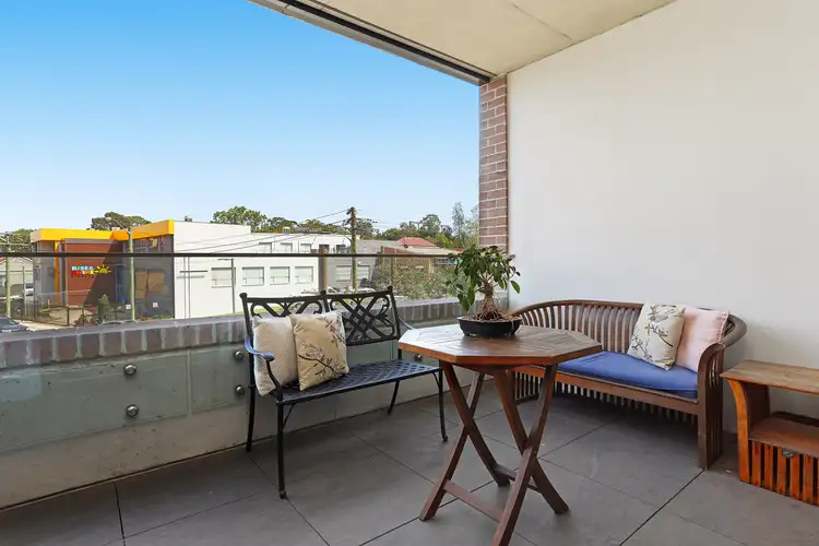 Sixth view of Homely apartment listing, 207/2 Malthouse Way, Summer Hill NSW 2130