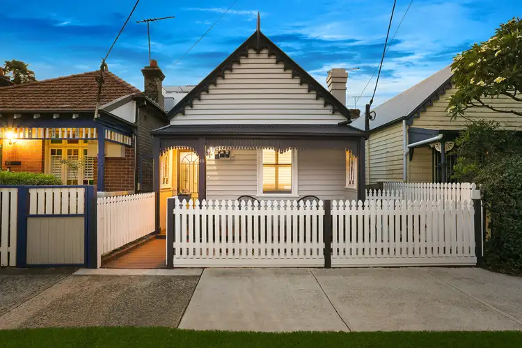 Main view of Homely house listing, 48 Flood Street, Leichhardt NSW 2040