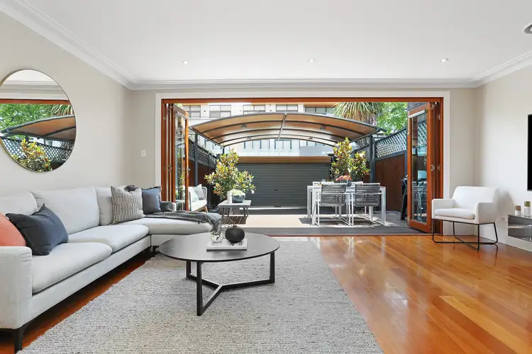 Sixth view of Homely house listing, 48 Flood Street, Leichhardt NSW 2040