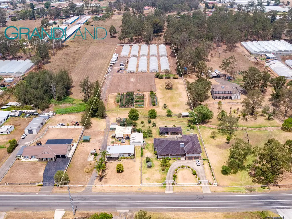 Main view of Homely rural property listing, 794 Fifteenth Avenue, Rossmore NSW 2557