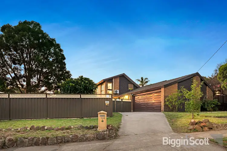 128 Morack Road, Vermont South VIC 3133