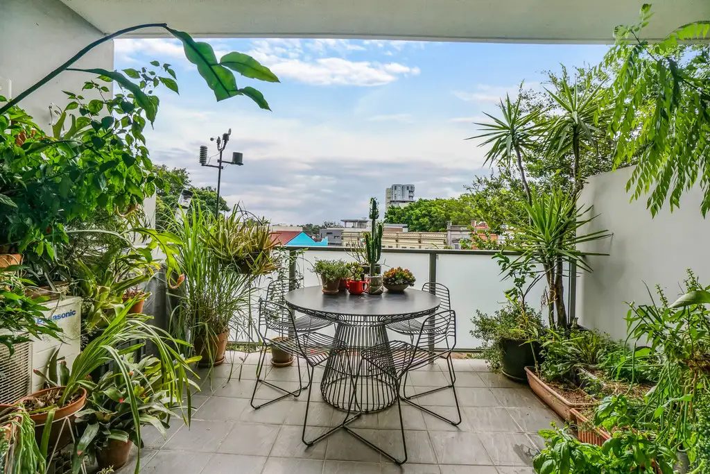 Main view of Homely apartment listing, 202/359 King Street, Newtown NSW 2042
