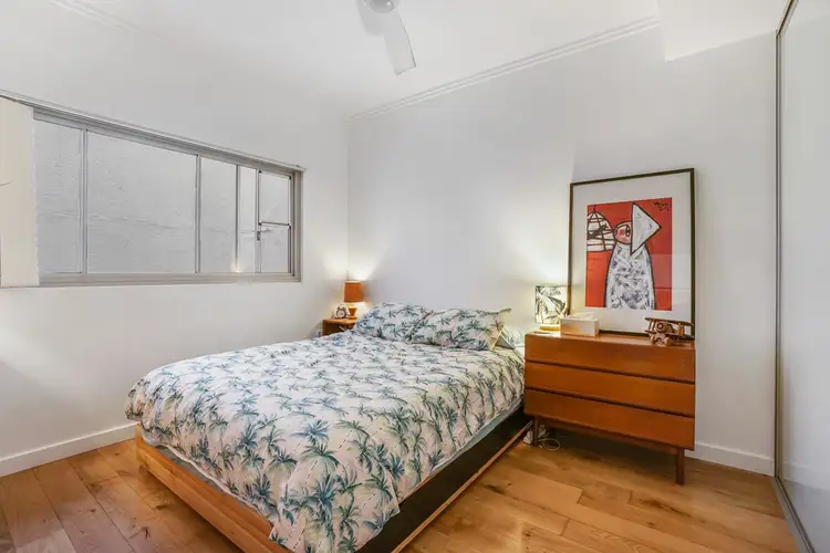 Second view of Homely apartment listing, 202/359 King Street, Newtown NSW 2042