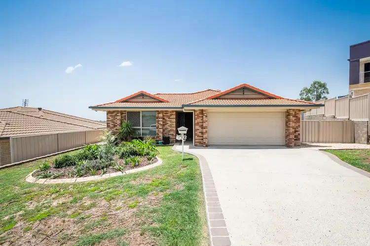 Second view of Homely house listing, 7 Lemon Myrtle Close, South Grafton NSW 2460