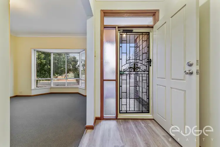 Second view of Homely house listing, 34 Admiralty Circuit, Smithfield SA 5114