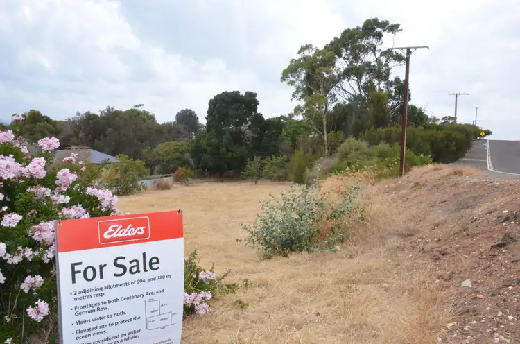 24B CENTENARY AVENUE, Kingscote SA 5223