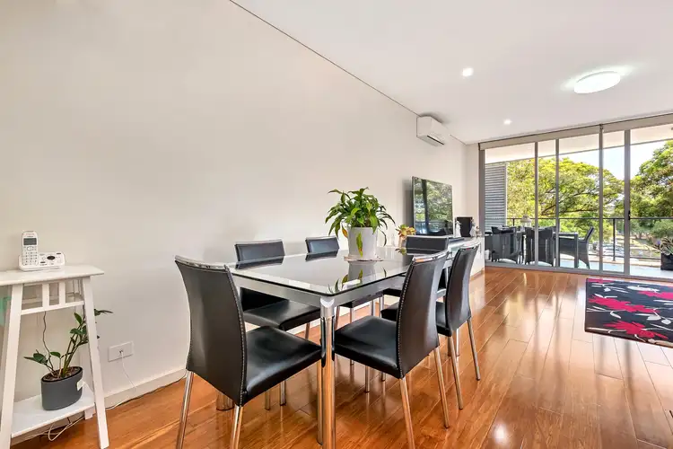 Third view of Homely unit listing, 137/26 Jasmine Street, Botany NSW 2019