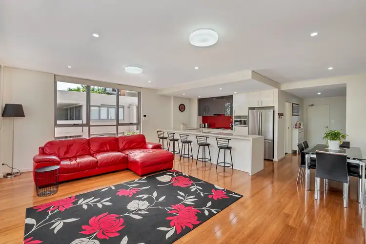 Fifth view of Homely unit listing, 137/26 Jasmine Street, Botany NSW 2019