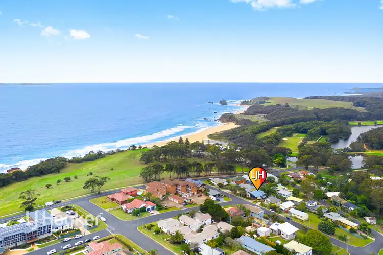 36 Clarke Street, Narooma NSW 2546