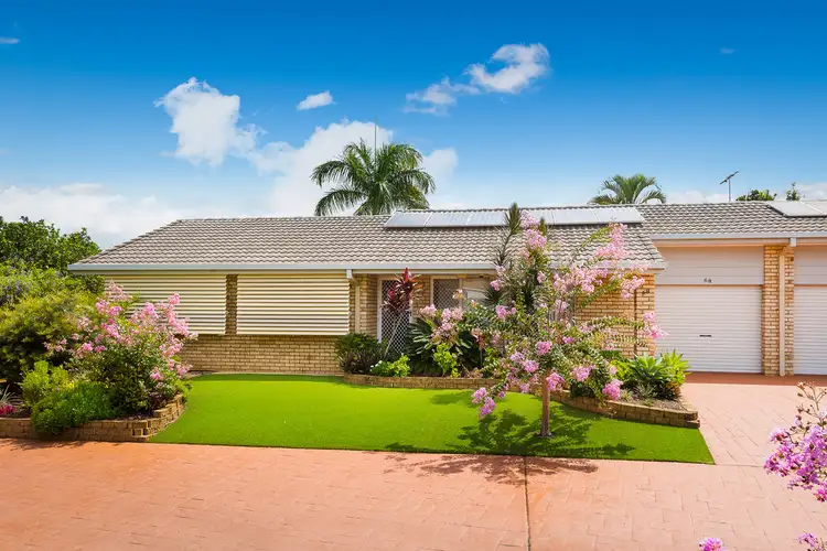 68/18 Spano Street, Zillmere QLD 4034