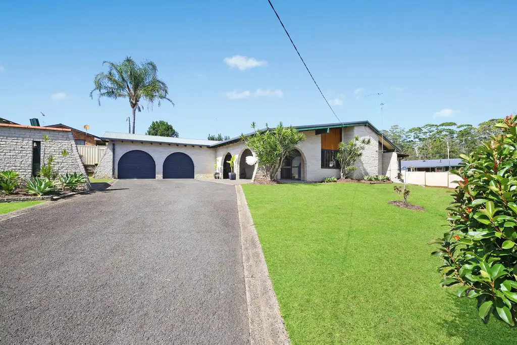 Main view of Homely house listing, 8 Kerewong Close, Wauchope NSW 2446