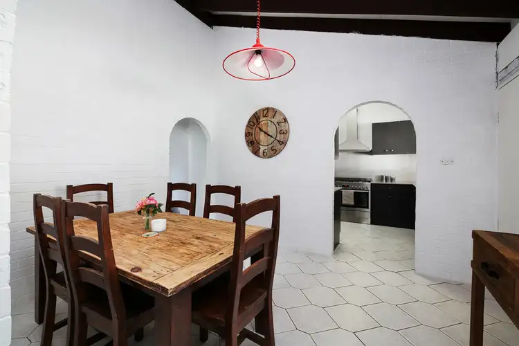 Fifth view of Homely house listing, 8 Kerewong Close, Wauchope NSW 2446