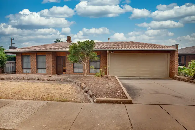 Main view of Homely house listing, 1 Hardie Court, Wodonga VIC 3690