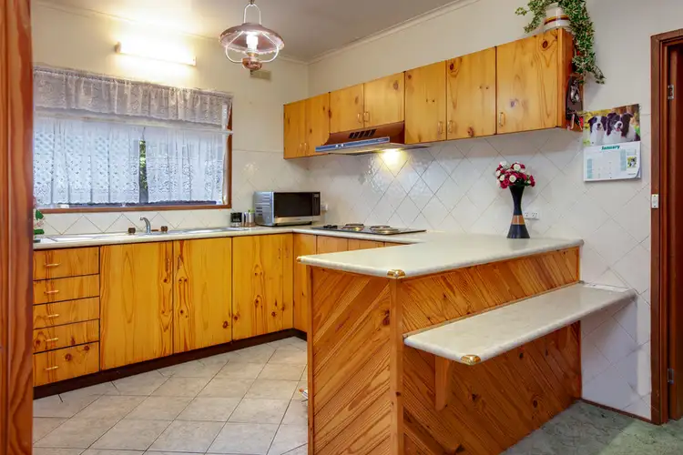 Second view of Homely house listing, 1 Hardie Court, Wodonga VIC 3690