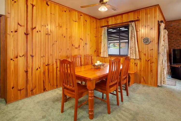 Third view of Homely house listing, 1 Hardie Court, Wodonga VIC 3690