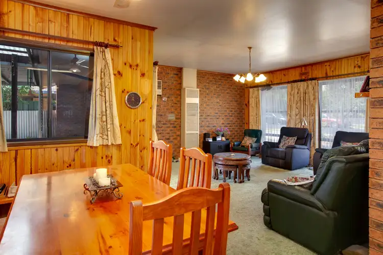 Fifth view of Homely house listing, 1 Hardie Court, Wodonga VIC 3690